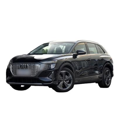 China AUDI Q5 E-TRO 4WD long nedc range 510km lithium battery electric vehicles car 235/45 R21 265/40 R21 for sale