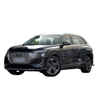 China Audi Q5 E-Tro 4Wd 235/45 R21 265/40 R21 Long Range 510Km New Energy Battery Vehicles Low Speed ​​Cars Nedc for sale