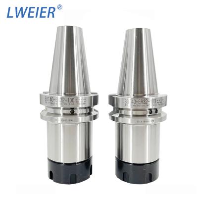 China Factory CNC Milling Machine Tool Holder BB50-ER32 High Speed ​​Tool Holder China Manufacturer for sale