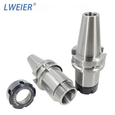 China Factory CNC Milling Machine Tool Holder BBT40-ER32 High Speed ​​Tool Holder China Manufacturer for sale