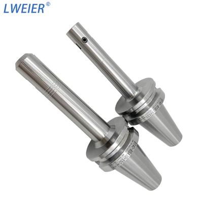 China Factory MAS403 BT50 BSB TZC 90 Degree Square Rough Boring Bar Chuck Tool Holder Arbor Adapter for sale