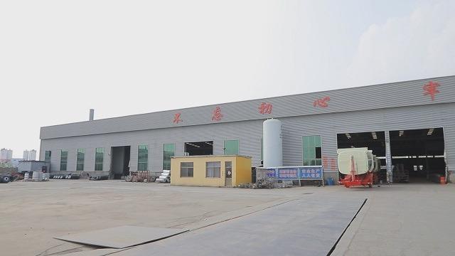 Verified China supplier - Shandong Zf Truck Trailer Manufacture Co., Ltd.