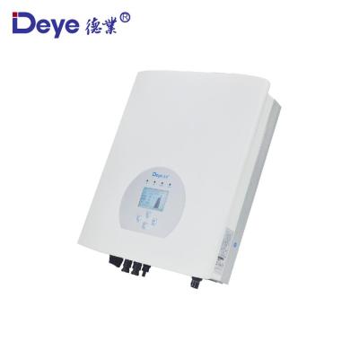 China Home Appliance WiFi Connect Solar Panel Inverter for sale