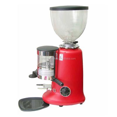 China Hotel PFGF-CG11 Coffee Bean Grinding Machine Electric Coffee Bean Grinder Coffee Burners for Bartender for sale