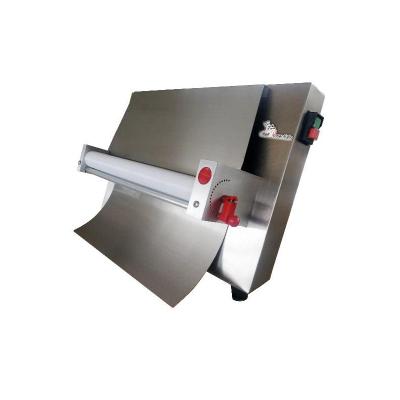 China DR-3C 18 inch Stocked Fondant Sheeter for Cake, Dough/Croissant/Pastaline Press Machine for sale