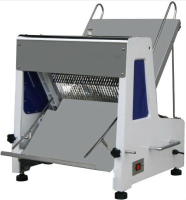 China PF-ZC-K31 PERFORNI Commercial Supplying Commercial Bread Cutter Slicer Commercial Electric Adjustable Machine for Hotel for sale