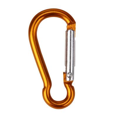 China steel rigging iron/snap hook steel material for sale