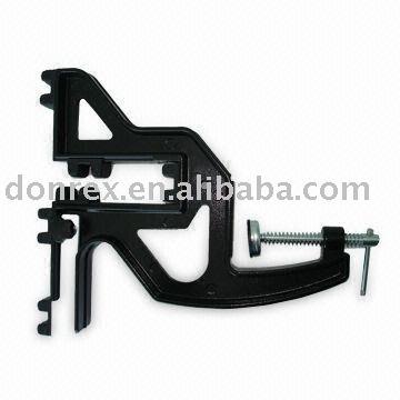 China Aluminum Die Casting Ski Vise for sale