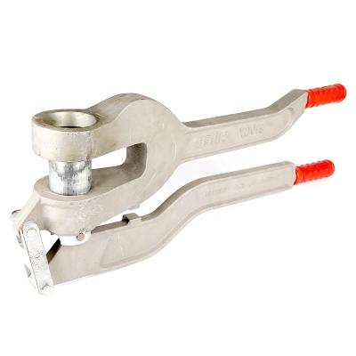 China Steel Sheet Cutting Aluminum Casting Hole Cutter Tool for sale