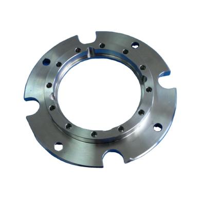 China CNC Aluminum Machining Cover for sale