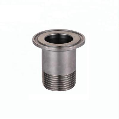 China CNC Aluminum Machining Aluminum Sleeve for sale