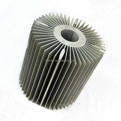 China Hot Selling Aluminum Radiator Heatsink for 50W LED for sale