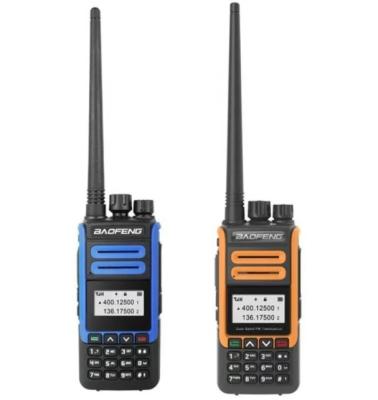 China Baofeng Bf-H7 Baofeng Bf-H7 Dual Band Wholesale Baofeng H7 Baofeng Bf-H7 Ham Radio Mobile 2 High Quality Professional Use Walkie Talkie for sale