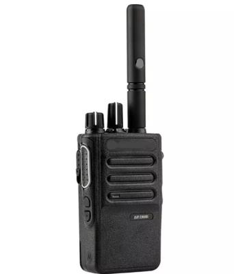 China 8608i 136-174MHZ Solid State Walkie Radio Talkie-Walky Digital Radio Widely Used And Reliable Special Design for sale