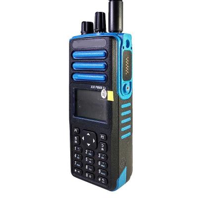 China XIR P8668EX, Walkie Talkie XPR7550 UHF/VHF Handheld Two Way Radio DP4400 for Motorola XIR P8668EX Digital Radio XIR P8608i for sale