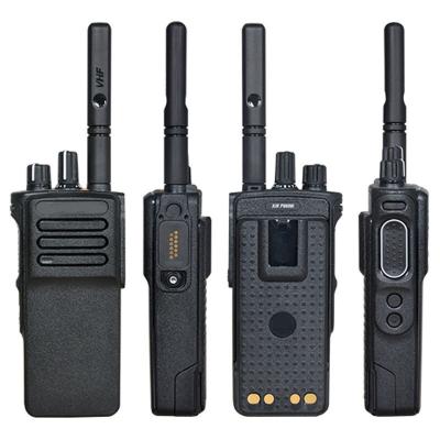 China Digital Radio, DP4401e Walkie Talkie Radio XPR7550 UHF/VHF Handheld Two Way Radio DP4400 For Motorola XiR P8608i Digital Radio for sale