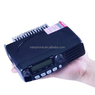 China Best Quality China Manufacturer Mobile Professional Tm-281A Tm281a 144Mhz Fm Transceiver Tm-281A for sale