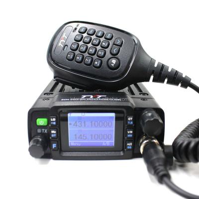 China Mobile Radio, TYT TH-8600 IP67 Waterproof Vehicle Radio TYT TH-8600 Mobile Radio for sale