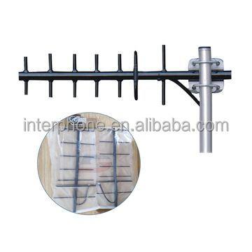 China Directional Yagi Antenna, Directional Yagi Antenna of Telco 14dBi - Next G, 4GX and 4G+ Yagi Antenna 700-890MHz for sale