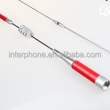 China Diamond SG-7200 , Truck Radio Antenna Red Color Diamond SG-7200 Dual Band Antenna NA-701 for sale