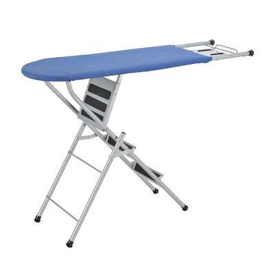 China IB-6DS 3 Large Compact Multifunctional Step Ladder Ironing Board for sale