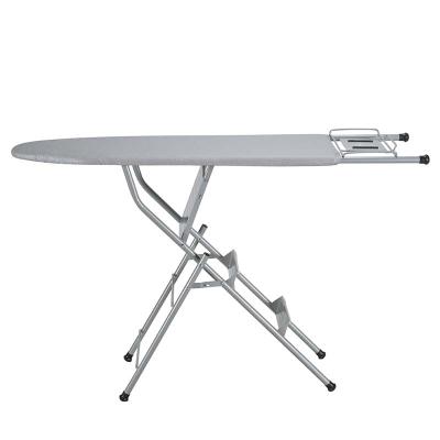 China 3 Step Rack Folding Ladder Multifunctional Large Ironing Board for sale