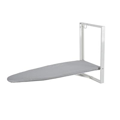 China GB-5 Folding Ironing Board Space Saving Wall Mounted Folding Ironing Board for sale