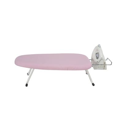 China TIB-3 Mini Tabletop Folding Ironing Board PP Board for sale