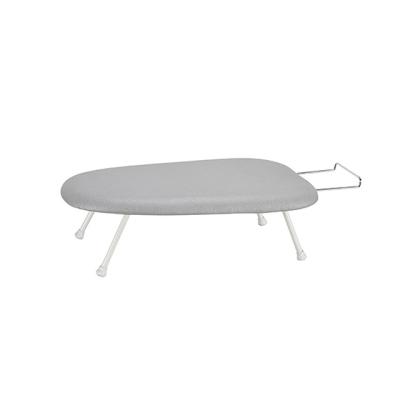 China 2020 FANRONG PORTABLE mini plastic ironing board with TIB-2 stand, made in china for sale