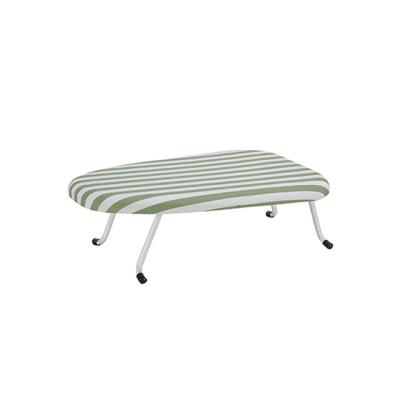 China Folding Ironing Board TIB-2 Mini Ironing Board Desk Cover With Spindle for sale