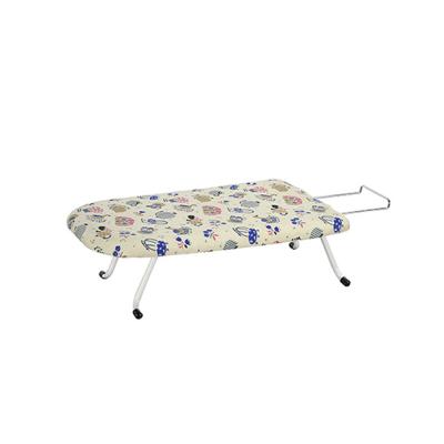 China Folding PAL-3 Small ironing board PP iron board foldable for sale