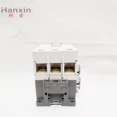 China Korea LS Electric Magnetic Contactor MC-100A AC220V MC-100A AC220V for sale