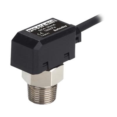 China 1 AUTONICS photoelectric pressure sensor PSS-01A-R1/8 for sale