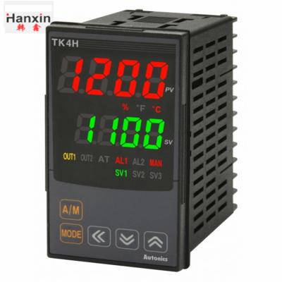 China AUTONICS digital temperature controllerTK4H-14RN TK4H-14RN humidity for sale