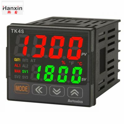 China AUTONICS Digital Temperature Controller TK4SP-14RN TK4SP-14RN for sale