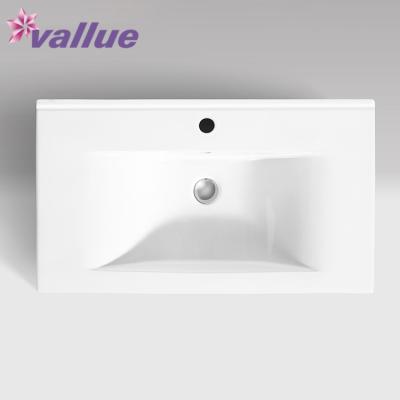 China Popular Italian design factory promotion price hand basin basins vessel sink for bathroom for sale