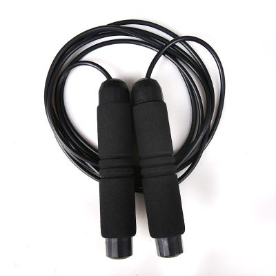 China Durable Top Wholesale Weighted Cordless Customized Source Factory Fitness Heavy Speed Quality Skipping Jump Rope for sale