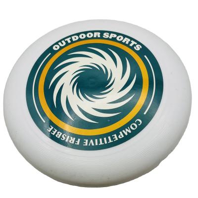 China Sport match Material Pe Fashionable Mini Outdoor Sport Balance Disc Aerobic Pet Flying disc for sale