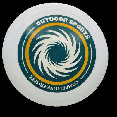 China Sport match Promotional High Quality Beach Toy Sport Outdoor Saucer Disc Kids Toy Flying disc for sale