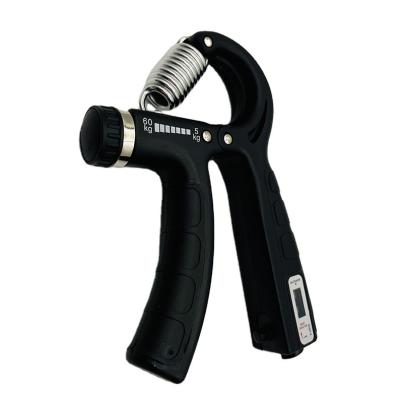 China Durable Hot Sale Adjustable High Quality Fitness Hand Arm Strengthener Exercise OEM Customized Hand Gripper for sale