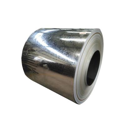 China Wholesale Price S390GD Z275 Structural Construction Parts Etc. Prepainted High Tensile Galvanized Steel Coil car for sale