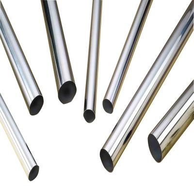 China Petroleum 304 304L 316L 316 Seamless Stainless Steel Tube /TP316L Stainless Steel Pipe for sale