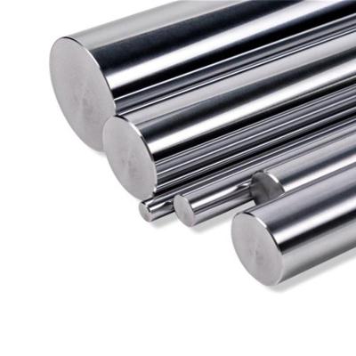 China Structural Steel Bar S31803 DDS 2205 Duplex Stainless Steel Cold Drawn Solid Round Bar for sale