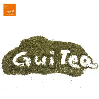 China clean & less dust weight loss green tea winnowing dust green tea for tea bag for sale