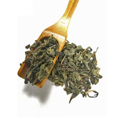 China Bulk Sale Premium Quality Chunmee Organic Chinese Green Tea In Kenya From Manufacturer for sale