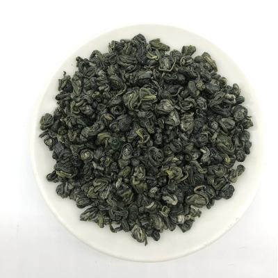 China Premium Organic Quality Whole Leaf Green Tea with Wholesale Price for sale