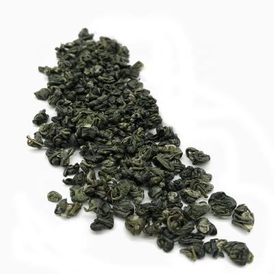 China Premium High End Quality Whole Leave Organic Spring Tea Chinese Green Tea For Skin Beauty for sale