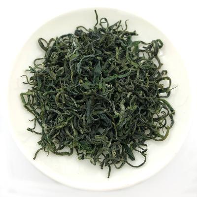 China 2021 Manufacturer Spring Clean Tea Guizhou Maofeng High Quality Green Green Tea for sale