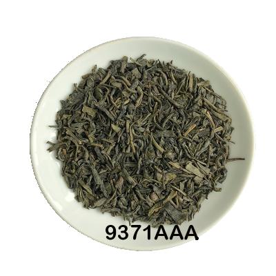 China Chunmee Loose Smoky Taste 9371 Tea Green Tea Bulk Tea Buy Free Sample Chunmee Green Tea 9371AAA for sale