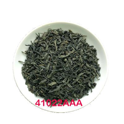 China Weight Loss Low Price 41022 Wholesale Chunmee Chunmee Green Tea Chunmee Green Tea For Moroccan Mint Tea for sale